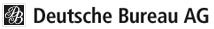 Deutsche Bureau AG